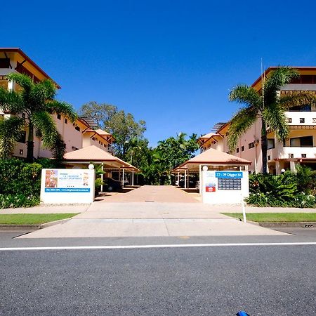 City Plaza Apartments Cairns Ngoại thất bức ảnh