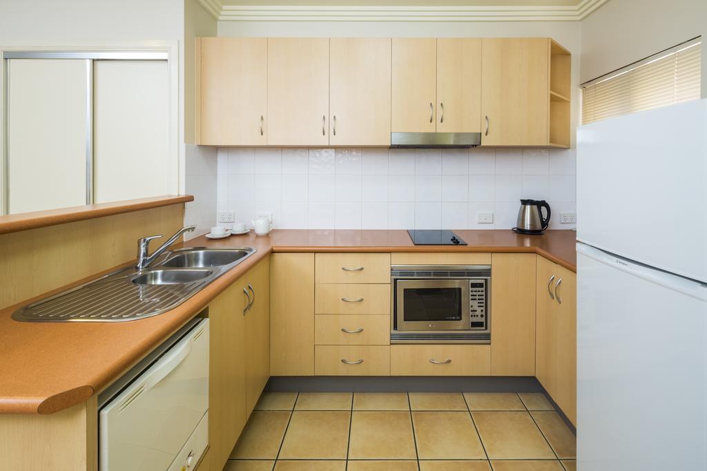 City Plaza Apartments Cairns Ngoại thất bức ảnh